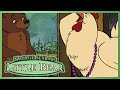 Little Bear Pillow Hill Diva Hen Father Bear S Little Helper Ep 40