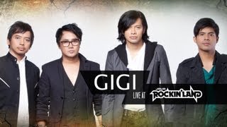 Download lagu GIGI Live at Java RockingLand 2013 mp3 Download lagu GIGI Live at Java RockingLand 2013 mp3