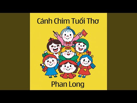 CÁNH CHIM TUỔI THƠ
