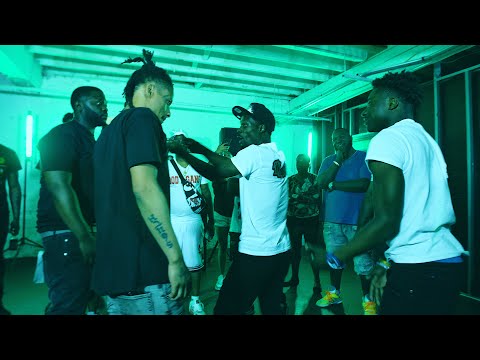 Illa & Jumpman Bo vs D-Nice