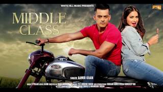 Middle Class (Motion Poster) | Aamir Khan | White Hill Music | Releasing on 15th April