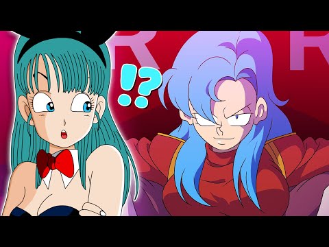 Bulma Joins the Red Ribbon Army!! (Bulma Reacts)