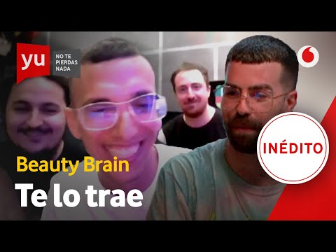 Los Beauty Brain se traen a Moneo y Tonini #yuVerano