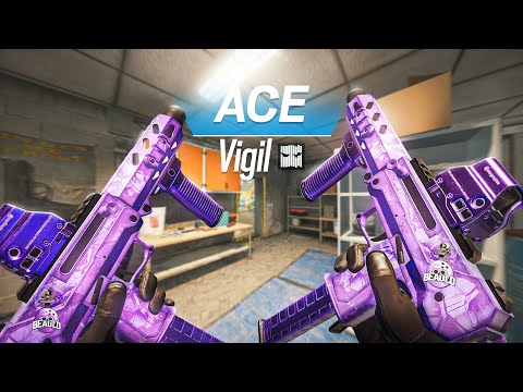 HOW A CHAMP PLAYS SIEGE X