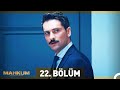 Mahkum 22 Bölüm