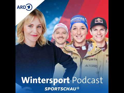 Video Thumbnail: Ski-Freestylerin Mohr - "Der Traum nimmt immer mehr Gestalt an"