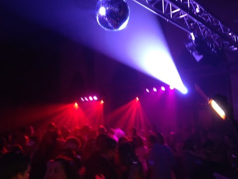 GSG Winterball 2014 - Official Aftermovie