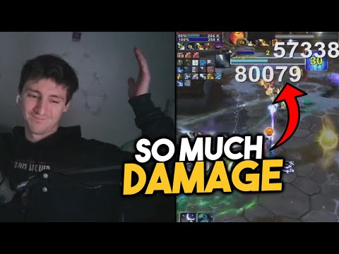 My New Favorite Spec in SOLO SHUFFLE... | Aeghis WoW Arena