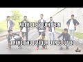 Christian Dance Video ANANDATHODEYADUM Zylan Armani