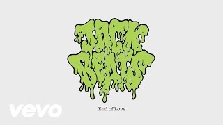 End of Love Music Video