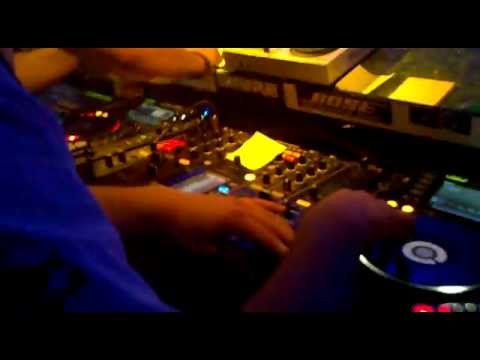 Jack Holiday vs. Jasmin Paan - Back in Miami (Mike Candys Remix) @ Discoplex A4