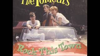 The Brian Setzer Orchestra - Jump Jive An' Wail