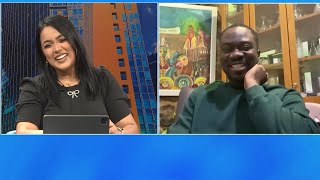 Download lagu Farley Augustine Speaks On TPP’s 'Blue Wave' Victory In Tobago mp3