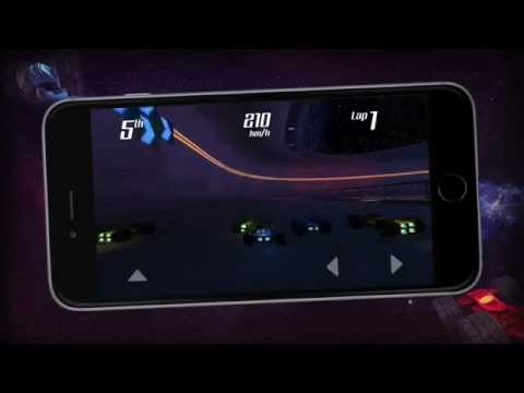 Wall Race - Speed Racing