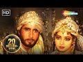 Khuda Gawah Tu Mujhe Kabool Main Tujhe Kabool Sri Devi Amitabh Bachchan Lata Mangeshkar