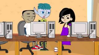 Mindfulness Exercises for Kids: Still Quiet Place (GoZen!)