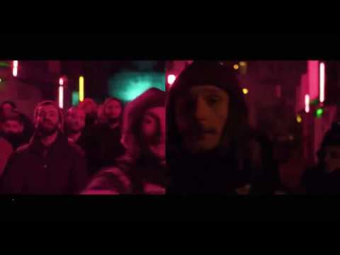 ტალღა ● Ras Green, Nick Green, Grotask, Sf-x, Dzvali, Jeronimo, Kayakata, Kazzy Jazz, & More.