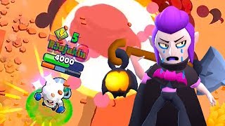 ДИНАМАЙК ПОВАР ОБЪЯВИЛ ОХОТУ НА МОРТИСОВ В BRAWL STARS!