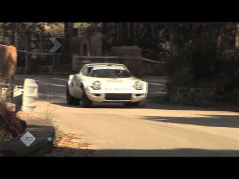 ACI SPORT MAGAZINE - Targa Florio 2015