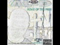 Al D: Mind at Ease feat Lil Keke