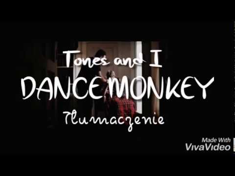 download lagu mp3 mp4 Tlumaczenie Piosenki Tones And I Dance Monkey, download lagu Tlumaczenie Piosenki Tones And I Dance Monkey gratis, unduh video klip Tlumaczenie Piosenki Tones And I Dance Monkey