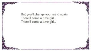 Waylon Jennings - You'll Look For Me Lyrics