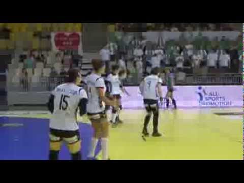 Energa AZS Koszalin-EKS Start Elbląg