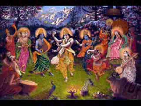 Twisted Kala - Live Act 2013 - "Harmony of creation" DarkPsy