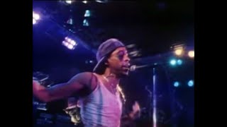 PARLIAMENT BIG FOOTIN   FUNKSTER&#39;S P VIEW