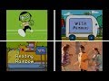 PBS Kids Program Break WETA TV 2006