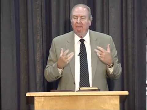 Holy Spirit 1 Lesson 4 Wendell Parr