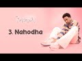 Jay Melody Nahodha Official Music Lyrics