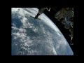 2 Jul 2022 Kamera ISS Melihat Permukaan Bumi Ketika Lintasan Di Sebelah Barat Semenanjung Malaysia