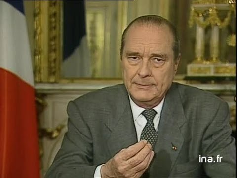 JA2 20H : émission du 20 janvier 1997