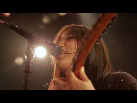 Dizzy Sunfist "The Magic Word" Live at OSAKA BIGCAT 2016.10.29 (from Dizzy Beats DX)