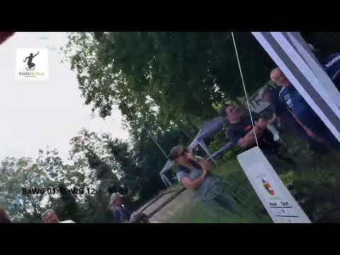 DPV 2024 DM Doublette Achern, 1/2 Finale BaWü01 : BaWü12