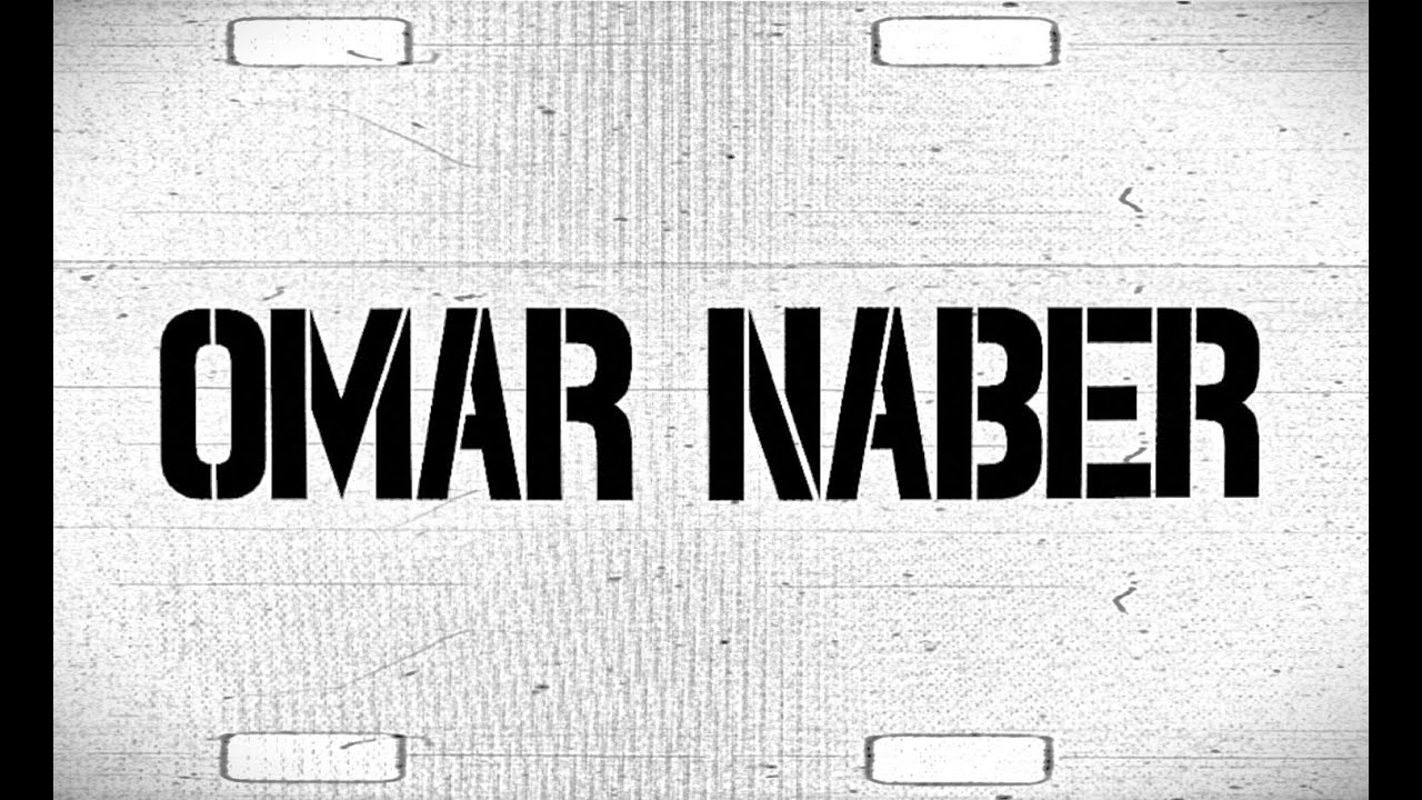 Omar Naber
