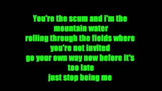 Fraud by  Hawk Nelson lyrics
