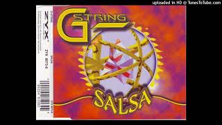 G-String - Salsa (Maxi Cut)