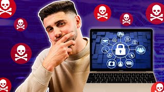 How to Protect Yourself From Online Threats