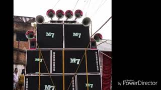 Download lagu Only Bass And Horn Compition Song By Dj Pratik Mx Adra mp3