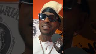 Skepta can't believe Nardwuar's UK knowledge! #nardwuar #skepta #coachella