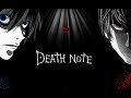 Death Note Ep 1