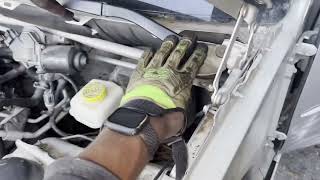 HOW TO CHANGE O2 SENSOR BANK 2 / 1 DODGE CHARGER OR ANY VEHICLE