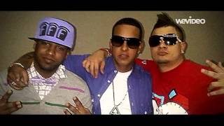 Mucha Soltura - Jowell &amp; Randy Ft Daddy Yankee - Created with WeVideo