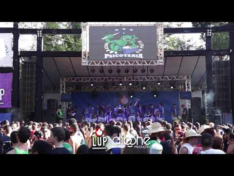 Desafio de Baterias LUP 2018 - PSICOTERIA