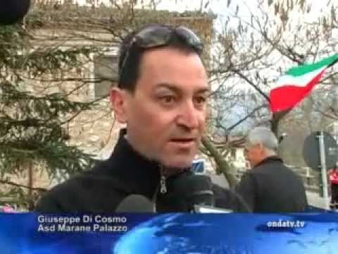 ONDA TG 25.03.2013 - GRAN PREMIO SAN GIUSEPPE CICLISMO