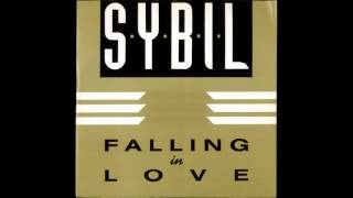 Sybil - Falling in Love [chris poacher's 89 house style remix] 2001