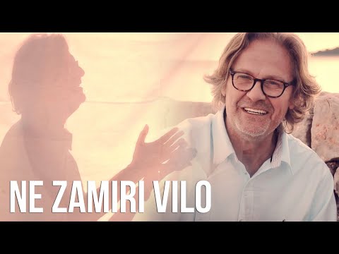 Ne zamiri vilo | Tedi Spalato | official video