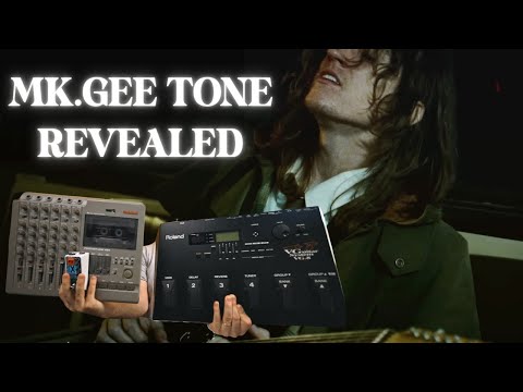 I Built Mk.gee’s Guitar Rig and It Sounds UNREAL